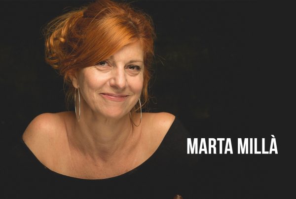 Marta Millà - Videobook Actriz