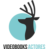 Videobooks Actores