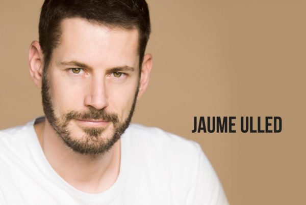 Jaume Ulled - Videobook Actor