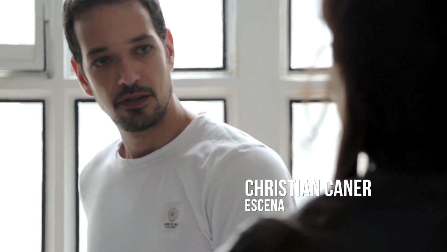 Christian Caner - Actor