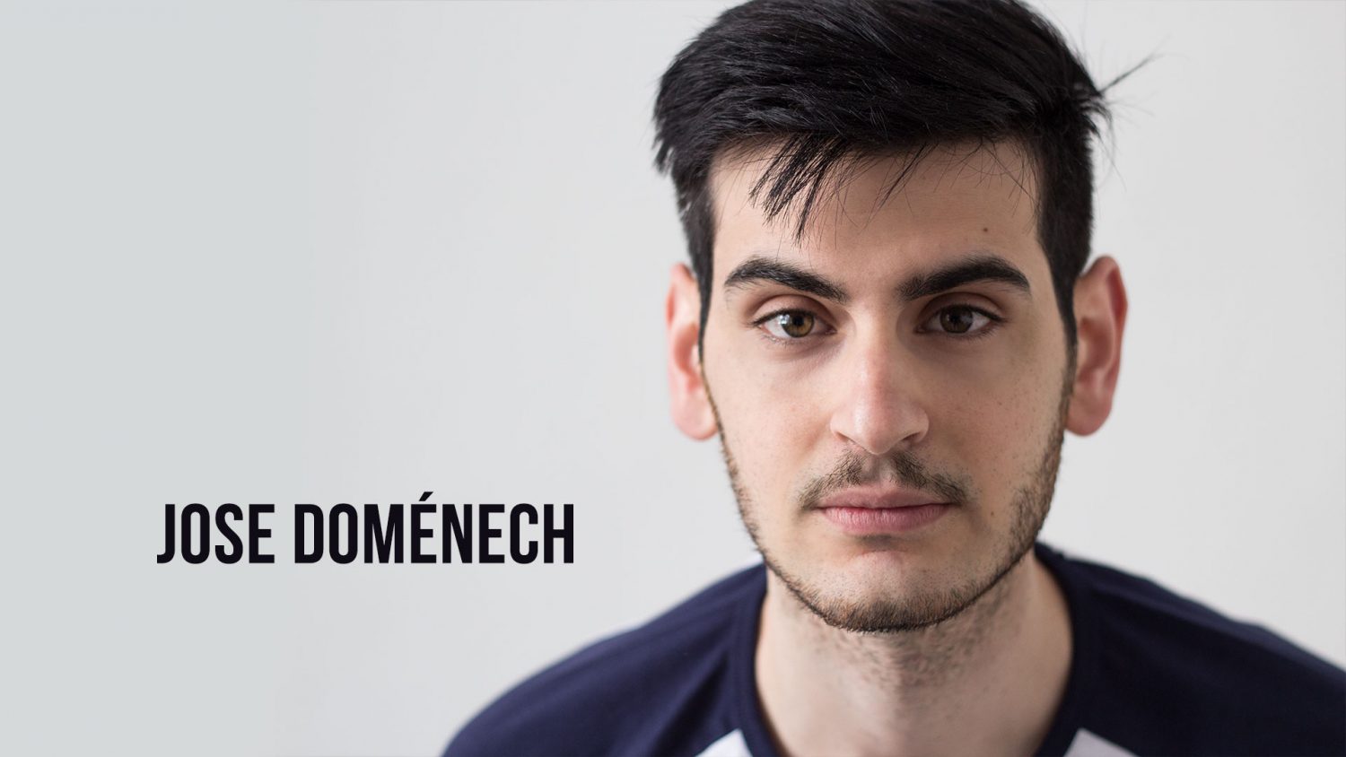 Jose Doménech - Videobook Actor