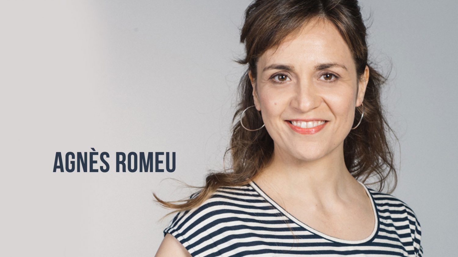 Agnès Romeu - Videobook Actriz