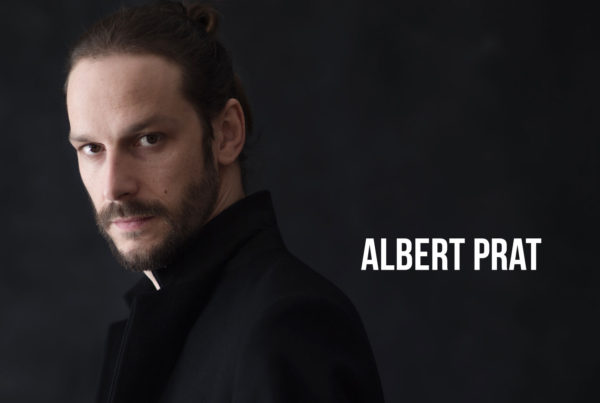 Albert Prat - Videobook Actor