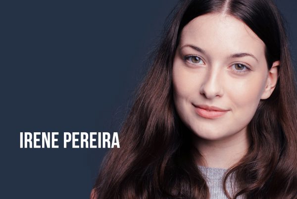 Irene Pereira - Videobook Actriz