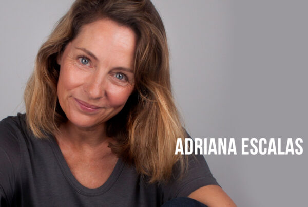 Adriana Escalas | Videobook Actriz