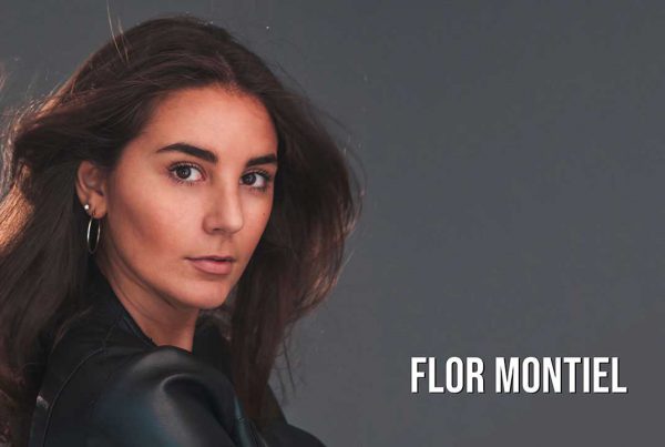 Flor Montiel - Videobook Actriz Madrid