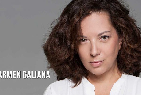 Carmen Galiana | Videobook Actriz