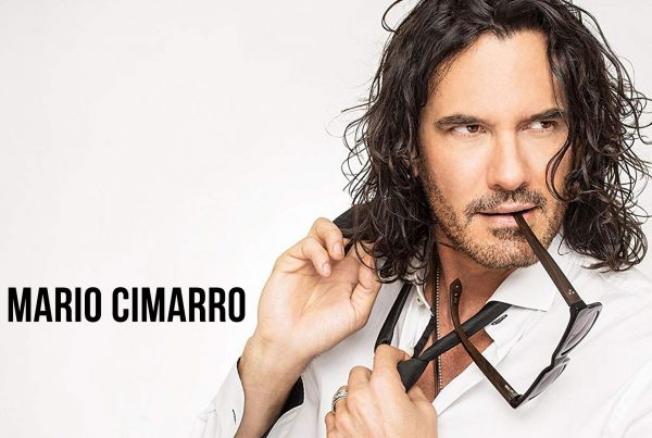 Mario Cimarro | Videobook Actor