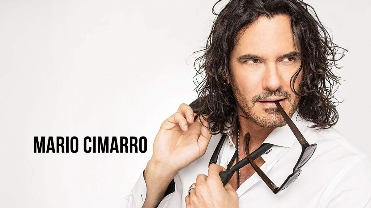 Mario Cimarro | Videobook Actor