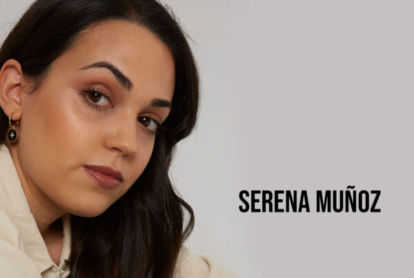 Serena Muñoz | Videobook Actriz